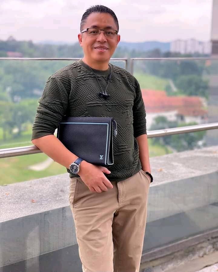 Budi Santoso